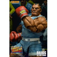 Storm Toys CPSF23 BALROG - Ultra Street Fighter II The Final Challengers